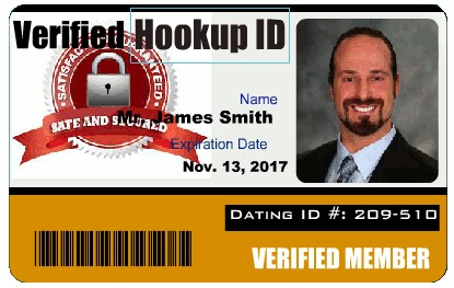 security dating id free